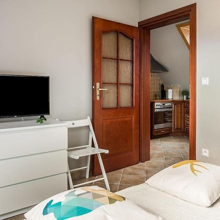 Rent Like Home - Pardalowka III Zakopane Exteriör bild