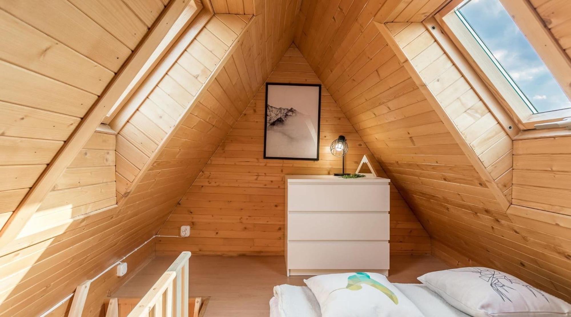 Rent Like Home - Pardalowka III Zakopane Exteriör bild