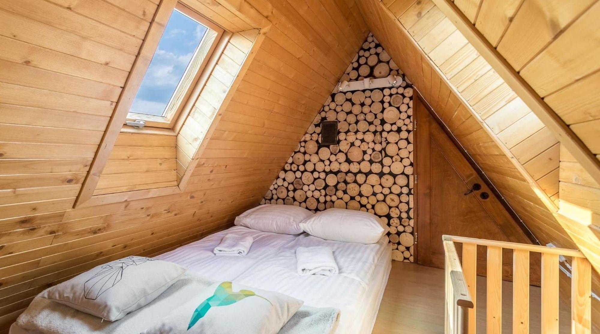 Rent Like Home - Pardalowka III Zakopane Exteriör bild