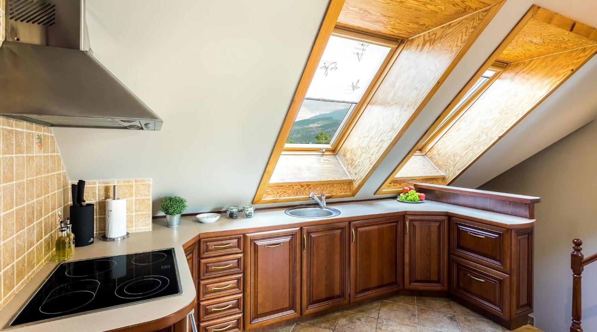 Rent Like Home - Pardalowka III Zakopane Exteriör bild
